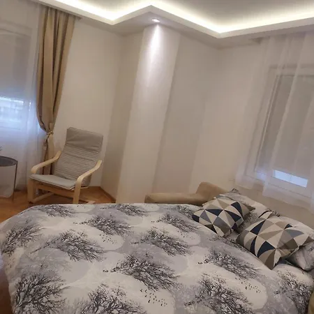 Aktiva Apartment *