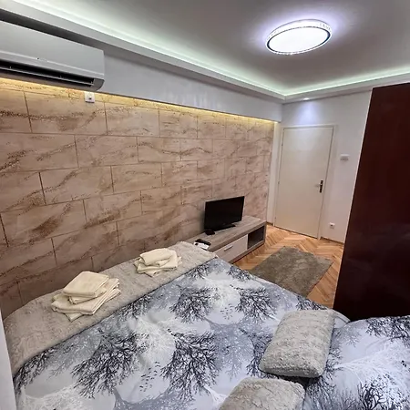 Aktiva Apartment *