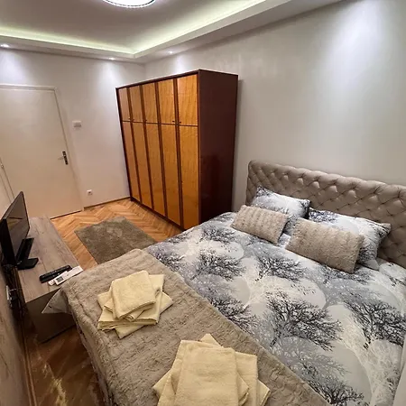 Aktiva Apartment *