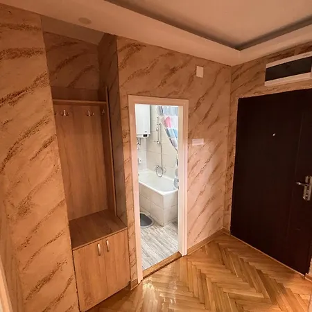 Apartment Aktiva Belgrade