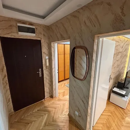 Aktiva Apartment *