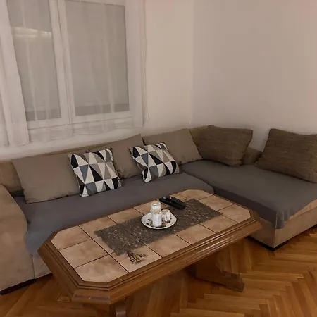 Aktiva Apartment Belgrade