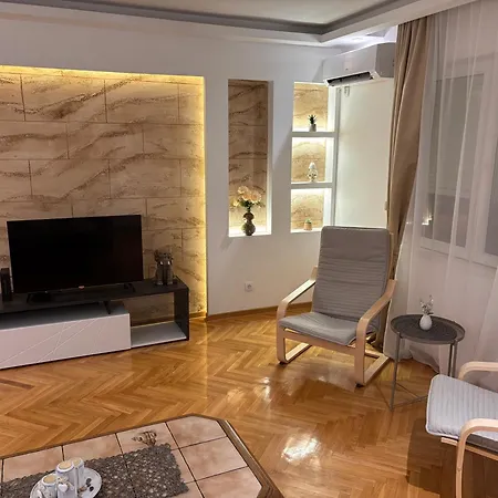 Aktiva Belgrade